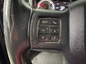 2014 RAM 1500 CREW CAB PICKUP V8, HEMI, 5.7 LITER SPORT PICKUP 4D 6 1/3 FT