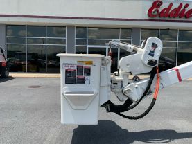 2017 FORD F550 SUPER DUTY 46FT BUCKET TRUCK ALTEC AT41M BUCKET TRUCKS V8, TURBO DIESEL, 6.7 LITER XL 169" W.B. 2D - Eddies Auto Sales