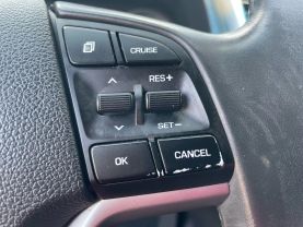 2017 Hyundai Tucson - Image 9