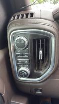 2020 GMC SIERRA 2500 HD CREW CAB PICKUP V8, TURBO DIESEL, 6.6 LITER DENALI PICKUP 4D 6 1/2 FT at T&T Repairables - used car dealership in Spencer, Indiana.