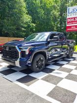 2023 TOYOTA TUNDRA CREWMAX