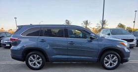 2015 Toyota Highlander - Image 7