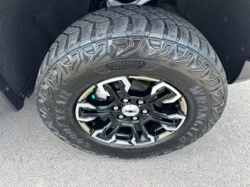 2023 CHEVROLET SILVERADO 1500 CREW CAB