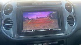 2014 VOLKSWAGEN TIGUAN