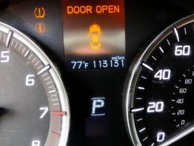 2015 ACURA TLX SEDAN 4-CYL, VTEC, 2.4 LITER 2.4 SEDAN 4D