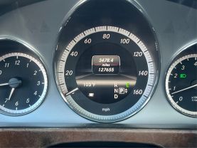 2013 MERCEDES-BENZ E-CLASS