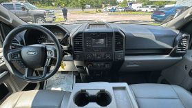 2017 FORD F150 SUPER CAB