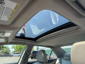 2012 TOYOTA CAMRY SEDAN 4-CYL, HYBRID, 2.5 LITER XLE HYBRID SEDAN 4D