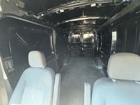 2021 FORD TRANSIT 250 CARGO VAN CARGO V6, PFDI, 3.5 LITER MEDIUM ROOF W/LWB VAN 3D