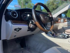 2017 Mercedes-benz E-class - Image 7