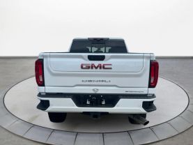 2020 GMC SIERRA 2500 HD CREW CAB