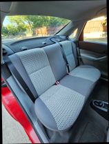 2007 FORD FOCUS SE SEDAN 4D