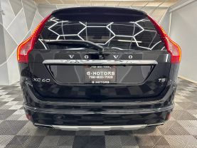 2016 VOLVO XC60