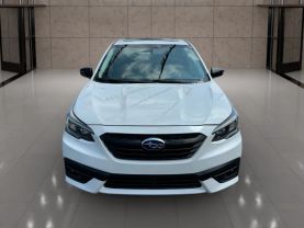 2021 SUBARU LEGACY SEDAN 4-CYL, 2.5 LITER SPORT SEDAN 4D