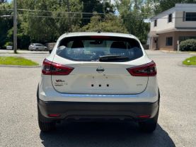 2020 Nissan Rogue Sport - Image 3