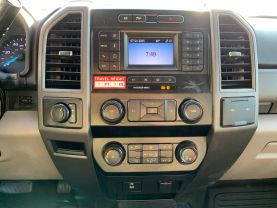 2020 FORD F550 SD MECHANIC CRANE TRUCK 6,000 LBS. AUTO CRANE MECHANIC CRANE TRUCK V8, TURBO DIESEL, 6.7 LITER XL SUPERCAB 4D - Eddies Auto Sales