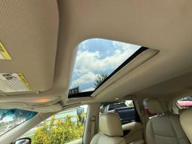2013 Infiniti Jx Jx35 Sport Utility 4d - Image 19