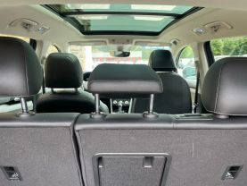 2022 VOLKSWAGEN TAOS SUV 4-CYL, TURBO, 1.5 LITER SE 4MOTION SPORT UTILITY 4D - Gesner Auto Inc in Taunton, MA, 41.88613, -71.14527