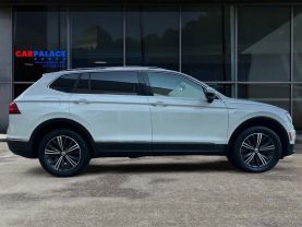 2018 VOLKSWAGEN TIGUAN SUV WHITE AUTOMATIC - CARPALACE, Chantilly, VA. 38.91645215435775, -77.47495885092432