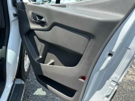 2020 FORD TRANSIT 250 CARGO VAN