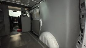 2020 MERCEDES-BENZ METRIS CARGO