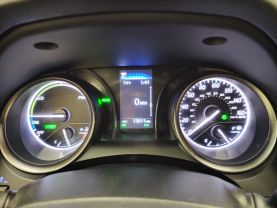 2024 TOYOTA CAMRY HYBRID SEDAN 4-CYL, HYBRID, 2.5 LITER SE SEDAN 4D