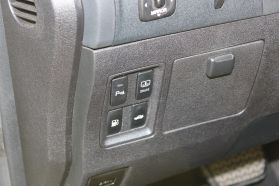 2007 LEXUS ES ES 350 SEDAN 4D