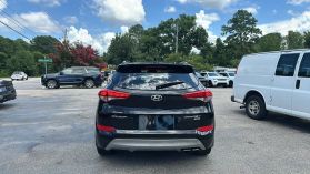 2017 Hyundai Tucson - Image 6