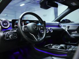2019 MERCEDES-BENZ A-CLASS for sale in  Orlando, FL