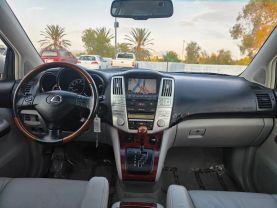 2007 Lexus Rx - Image 17