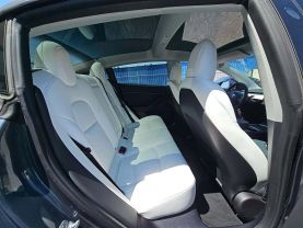 -2022 Tesla Model 3 - Image 12