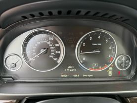 2016 BMW 5 SERIES SEDAN 4-CYL, TURBO, 2.0 LITER 528I XDRIVE SEDAN 4D