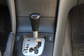 2005 ACURA TSX SEDAN 4D
