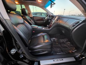 2017 Infiniti Qx50 - Image 14