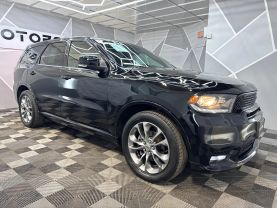 2020 DODGE DURANGO