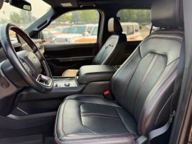 2024 FORD EXPEDITION MAX SUV V6, ECOBOOST, HO, TWIN TURBO, 3.5 LITER LIMITED SPORT UTILITY 4D