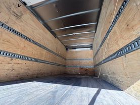 2017 MITSUBISHI FUSO FE PICKUP - FE160