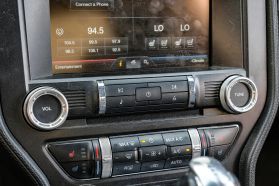 2015 Ford Mustang - Image 30
