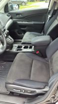 2016 HONDA CR-V SUV 4-CYL, I-VTEC, 2.4 LITER EX SPORT UTILITY 4D at T&T Repairables - used car dealership in Spencer, Indiana.