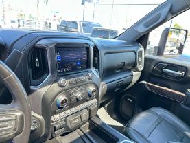 2020 GMC SIERRA 2500 HD CREW CAB