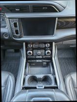 2021 GMC YUKON XL DENALI SPORT UTILITY 4D