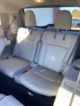 2013 TOYOTA HIGHLANDER SUV V6, 3.5 LITER PLUS SPORT UTILITY 4D
