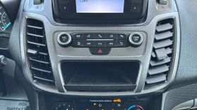 2019 FORD TRANSIT CONNECT CARGO