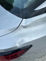 2021 NISSAN SENTRA SEDAN 4-CYL, 2.0 LITER SV SEDAN 4D at T&T Repairables - used car dealership in Spencer, Indiana.