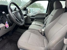 2020 FORD F150 SUPER CAB