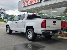 2019 Chevrolet Colorado Crew Cabwork Truck Pickup 4d 5 Ft - Image 8