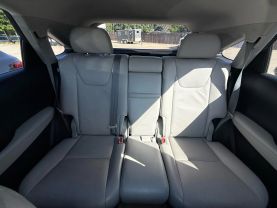 2013 LEXUS RX SUV V6, 3.5 LITER RX 350 SPORT UTILITY 4D