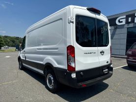 2020 FORD TRANSIT 250 CARGO VAN