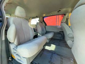 2013 TOYOTA SIENNA VAN - AUTOMATIC - Gentle Carmen Auto