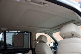 2016 BMW X5 SUV 6-CYL, TURBO, 3.0 LITER XDRIVE35I SPORT UTILITY 4D